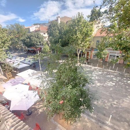 Charmant Appartement Pres Du Marche, Gare Et Port A 5Mn ツーロン エクステリア 写真
