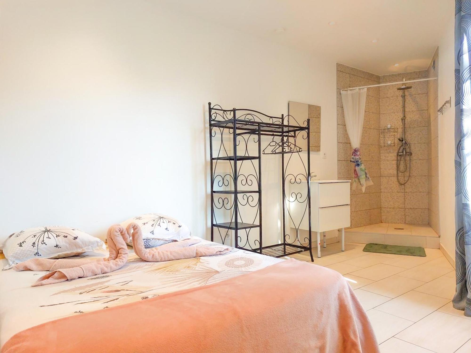 Charmant Appartement Pres Du Marche, Gare Et Port A 5Mn ツーロン エクステリア 写真